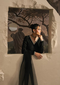 Khakaa Gaia Winter'25 D-12 Esra