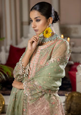 Noor-e-Jahan By Shahjahan Formal'24 SJ-23028-B - Mohsin Saeed Fabrics