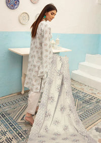 Khas By Johra-22 JH-35 - Mohsin Saeed Fabrics