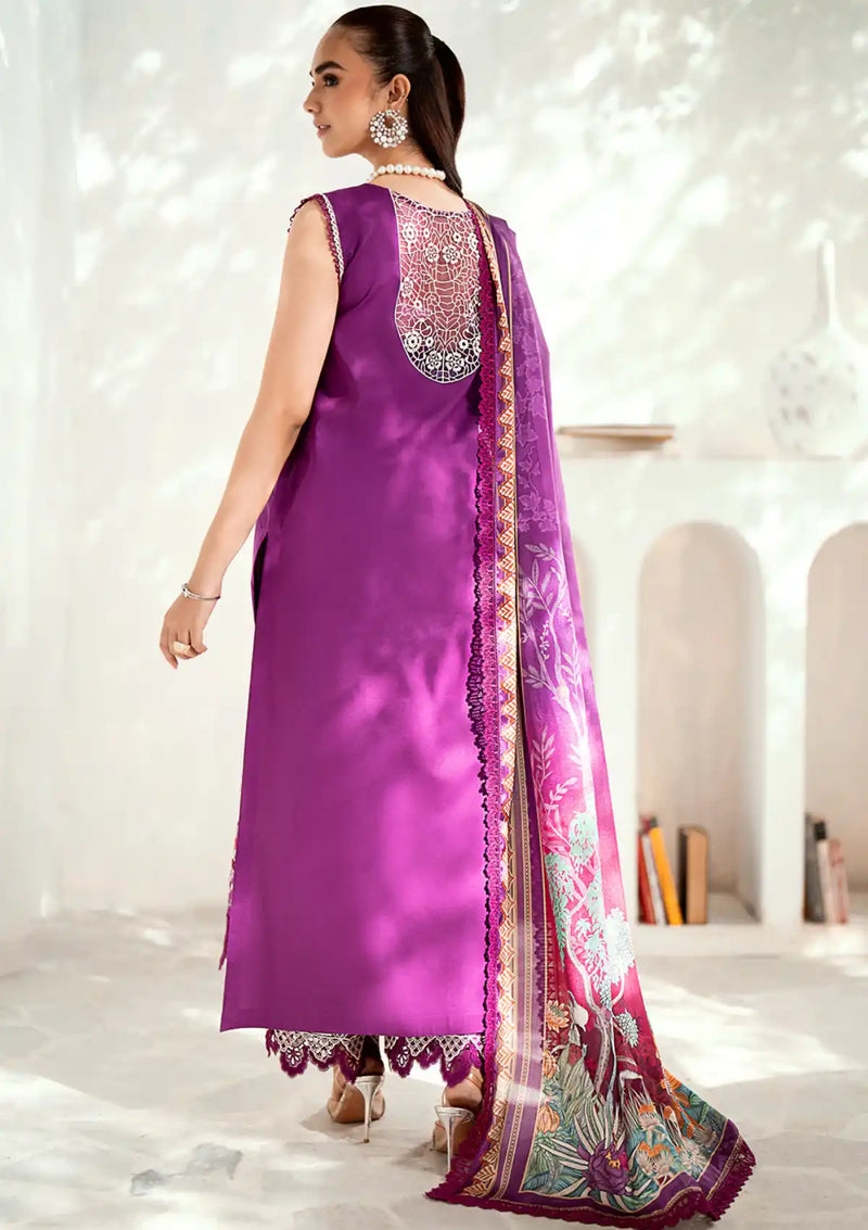 Bin Ilyas Riwaayat Spring Summer'24 D-301-A