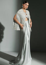 Khakaa Bridals & Formals Serie'26 KSBF-01 Nia