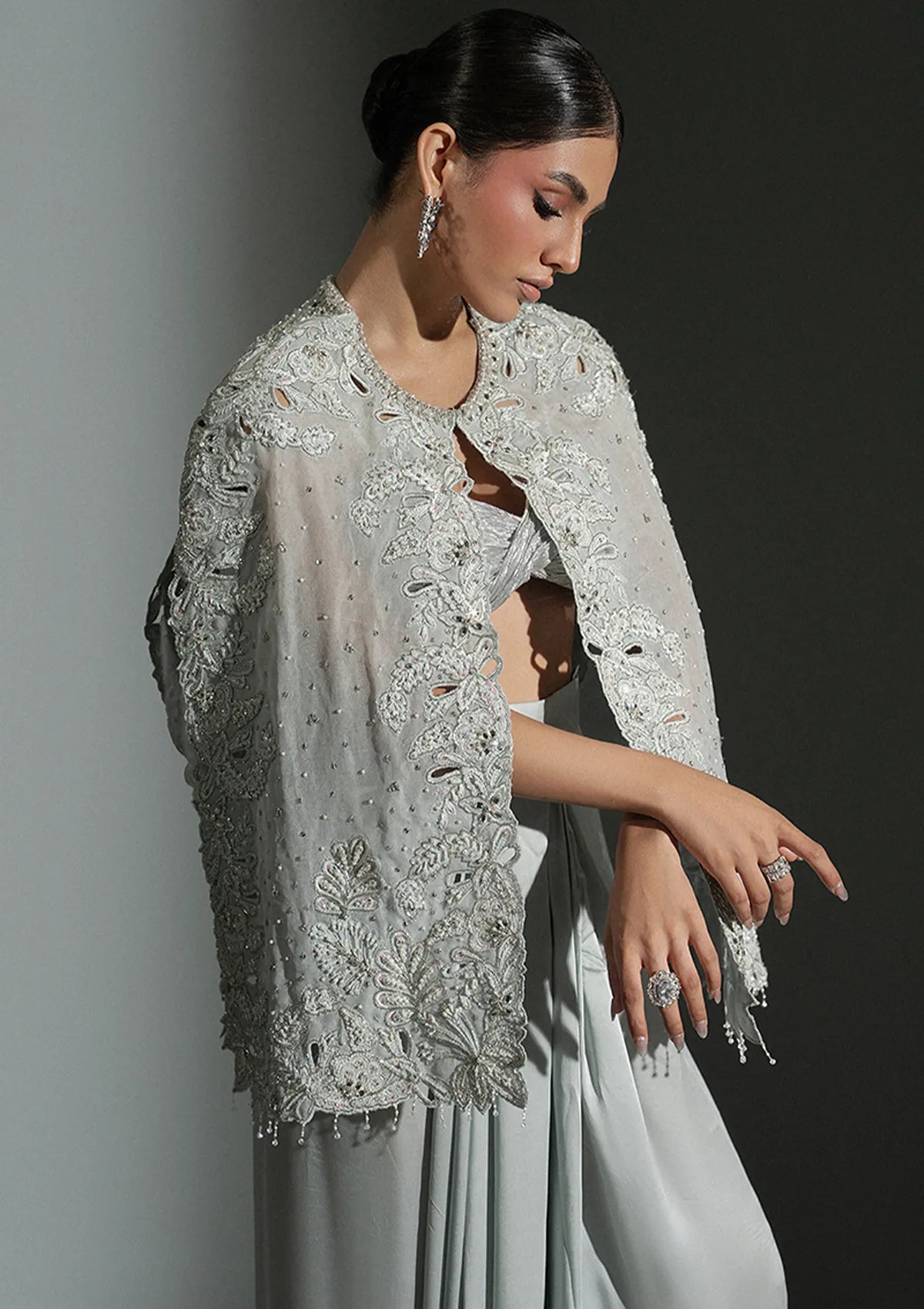 Khakaa Bridals & Formals Serie'26 KSBF-01 Nia