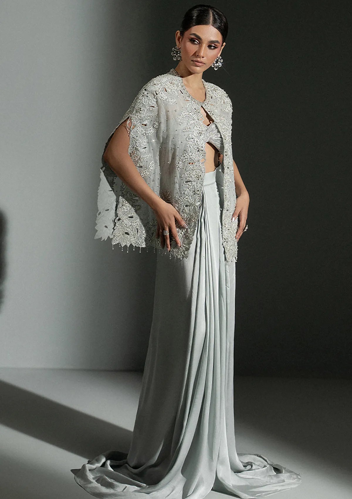 Khakaa Bridals & Formals Serie'26 KSBF-01 Nia