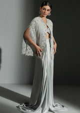 Khakaa Bridals & Formals Serie'26 KSBF-01 Nia