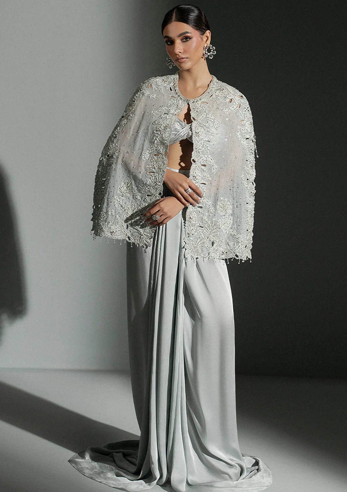Khakaa Bridals & Formals Serie'26 KSBF-01 Nia