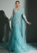 Khakaa Bridals & Formals Serie'26 KSBF-03 Aveline