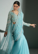 Khakaa Bridals & Formals Serie'26 KSBF-03 Aveline