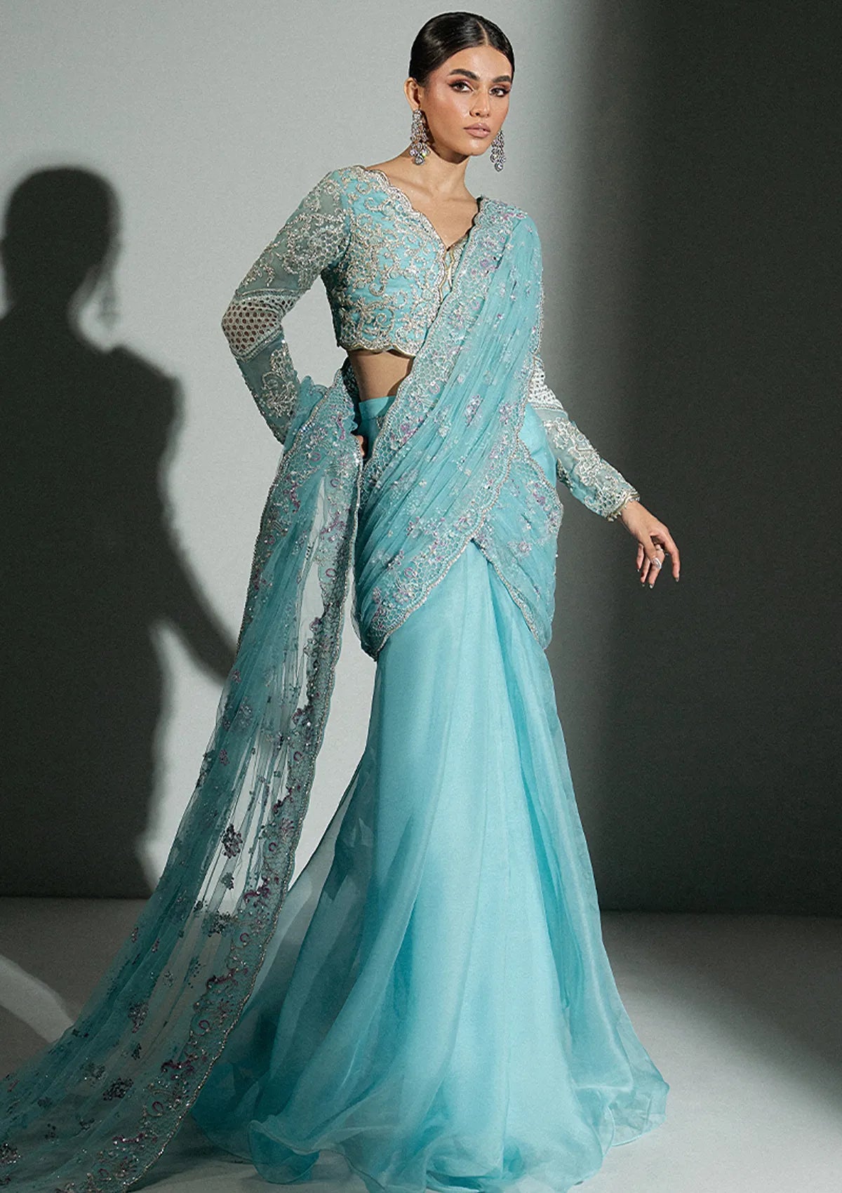 Khakaa Bridals & Formals Serie'26 KSBF-03 Aveline