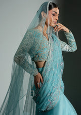 Khakaa Bridals & Formals Serie'26 KSBF-03 Aveline