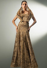 Khakaa Bridals & Formals Serie'26 KSBF-04 Olyra
