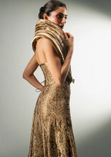 Khakaa Bridals & Formals Serie'26 KSBF-04 Olyra