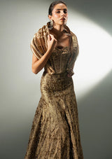 Khakaa Bridals & Formals Serie'26 KSBF-04 Olyra