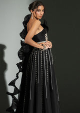 Khakaa Bridals & Formals Serie'26 KSBF-05 Avinna
