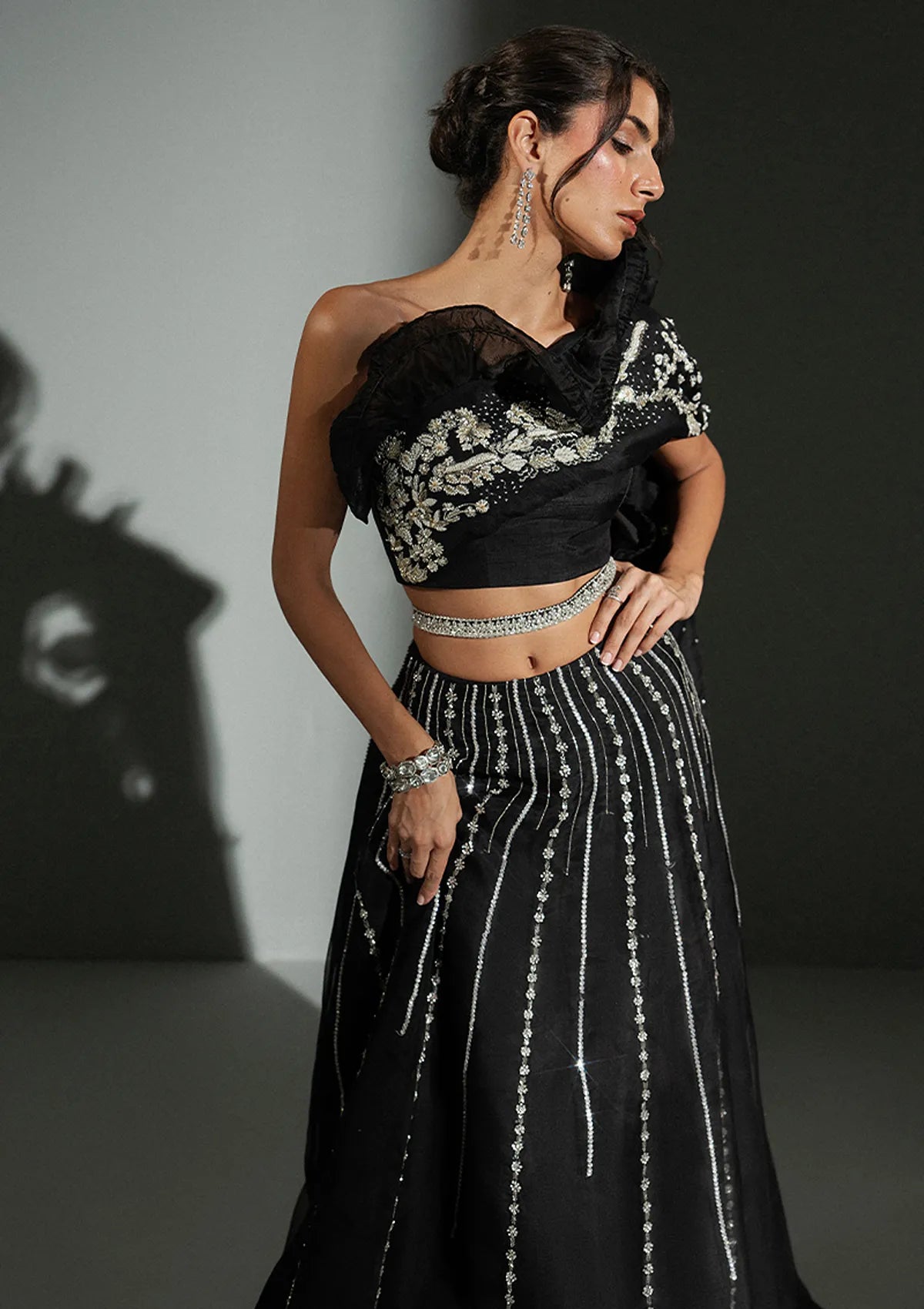 Khakaa Bridals & Formals Serie'26 KSBF-05 Avinna