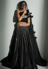 Khakaa Bridals & Formals Serie'26 KSBF-05 Avinna