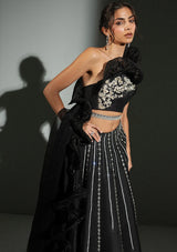 Khakaa Bridals & Formals Serie'26 KSBF-05 Avinna