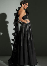 Khakaa Bridals & Formals Serie'26 KSBF-05 Avinna