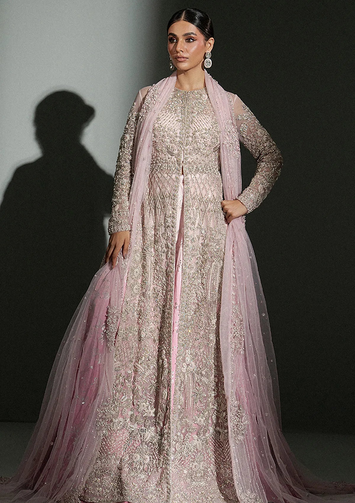 Khakaa Bridals & Formals Serie'26 KSBF-07 Viana