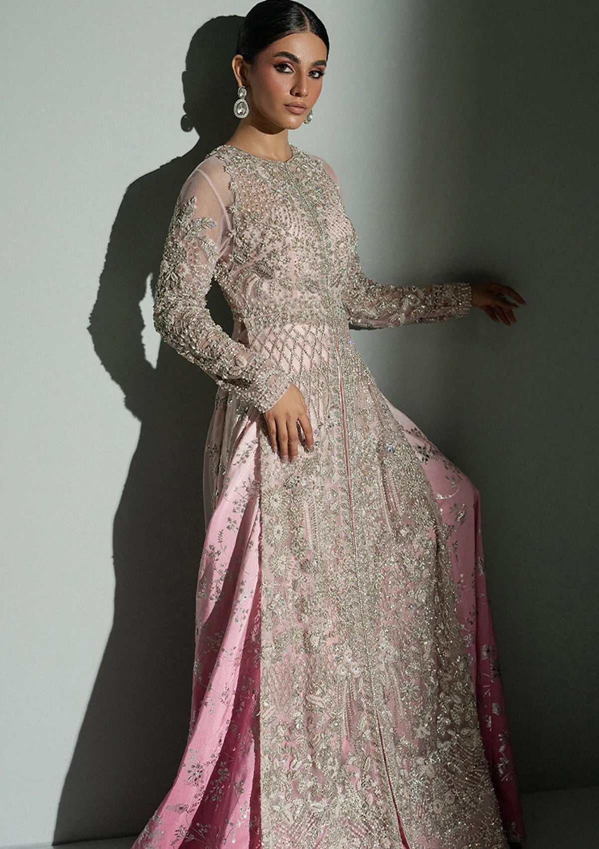 Khakaa Bridals & Formals Serie'26 KSBF-07 Viana
