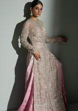 Khakaa Bridals & Formals Serie'26 KSBF-07 Viana