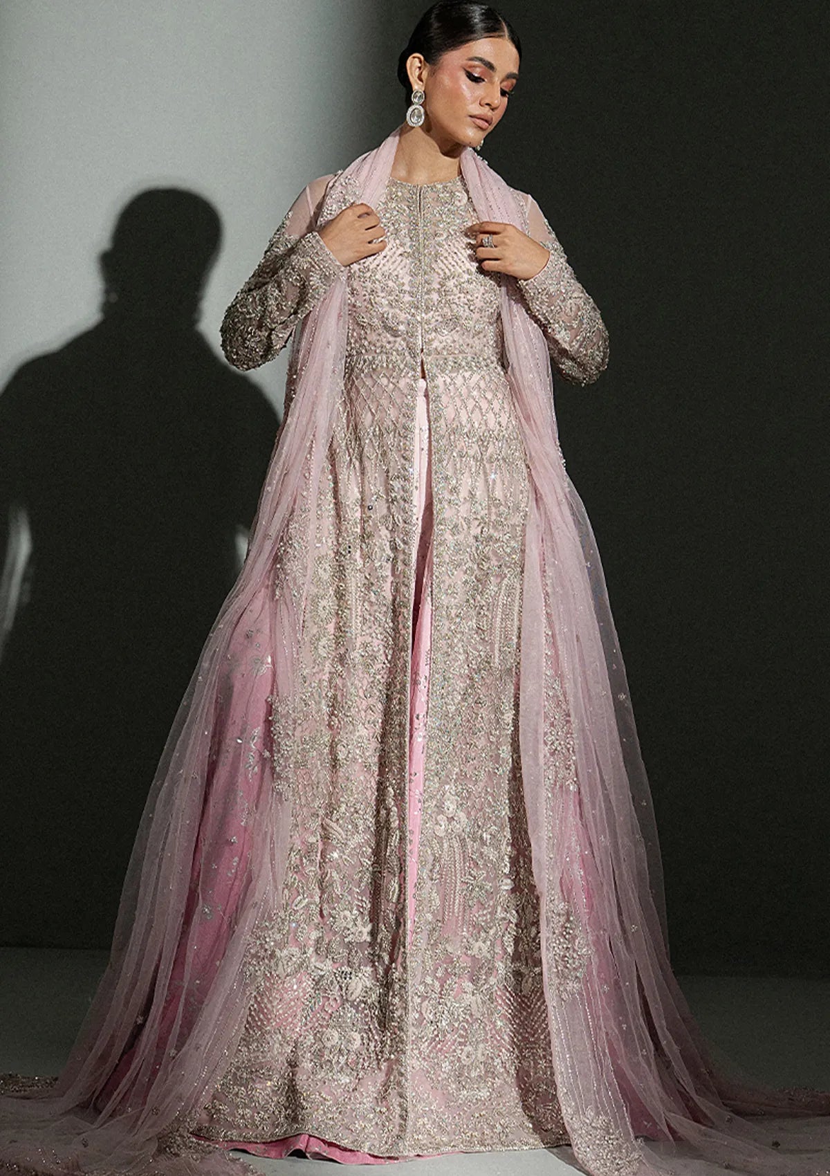 Khakaa Bridals & Formals Serie'26 KSBF-07 Viana