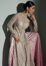 Khakaa Bridals & Formals Serie'26 KSBF-07 Viana