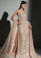 Khakaa Bridals & Formals Serie'26 KSBF-08 Otilia