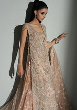 Khakaa Bridals & Formals Serie'26 KSBF-08 Otilia
