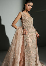 Khakaa Bridals & Formals Serie'26 KSBF-08 Otilia