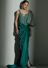 Khakaa Bridals & Formals Serie'26 KSBF-09 Rive
