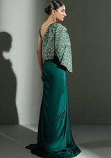 Khakaa Bridals & Formals Serie'26 KSBF-09 Rive