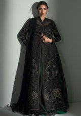 Khakaa Bridals & Formals Serie'26 KSBF-10 Yasmira