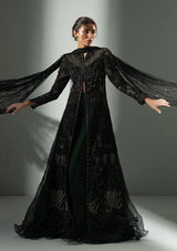 Khakaa Bridals & Formals Serie'26 KSBF-10 Yasmira