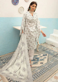 Khas By Johra-22 JH-35 - Mohsin Saeed Fabrics