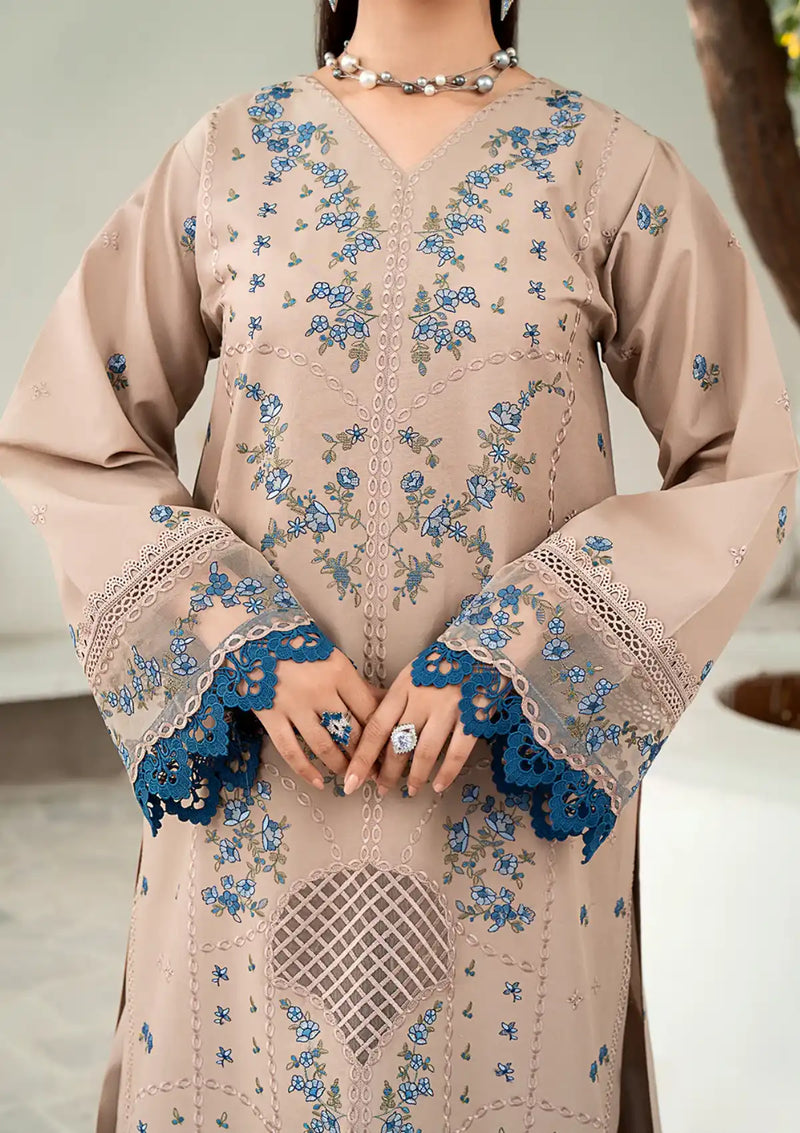 Bin Ilyas Riwaayat Spring Summer'24 D-304-A