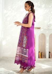 Bin Ilyas Riwaayat Spring Summer'24 D-301-A