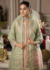 Noor-e-Jahan By Shahjahan Formal'24 SJ-23028-B - Mohsin Saeed Fabrics