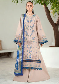 Bin Ilyas Riwaayat Spring Summer'24 D-304-A