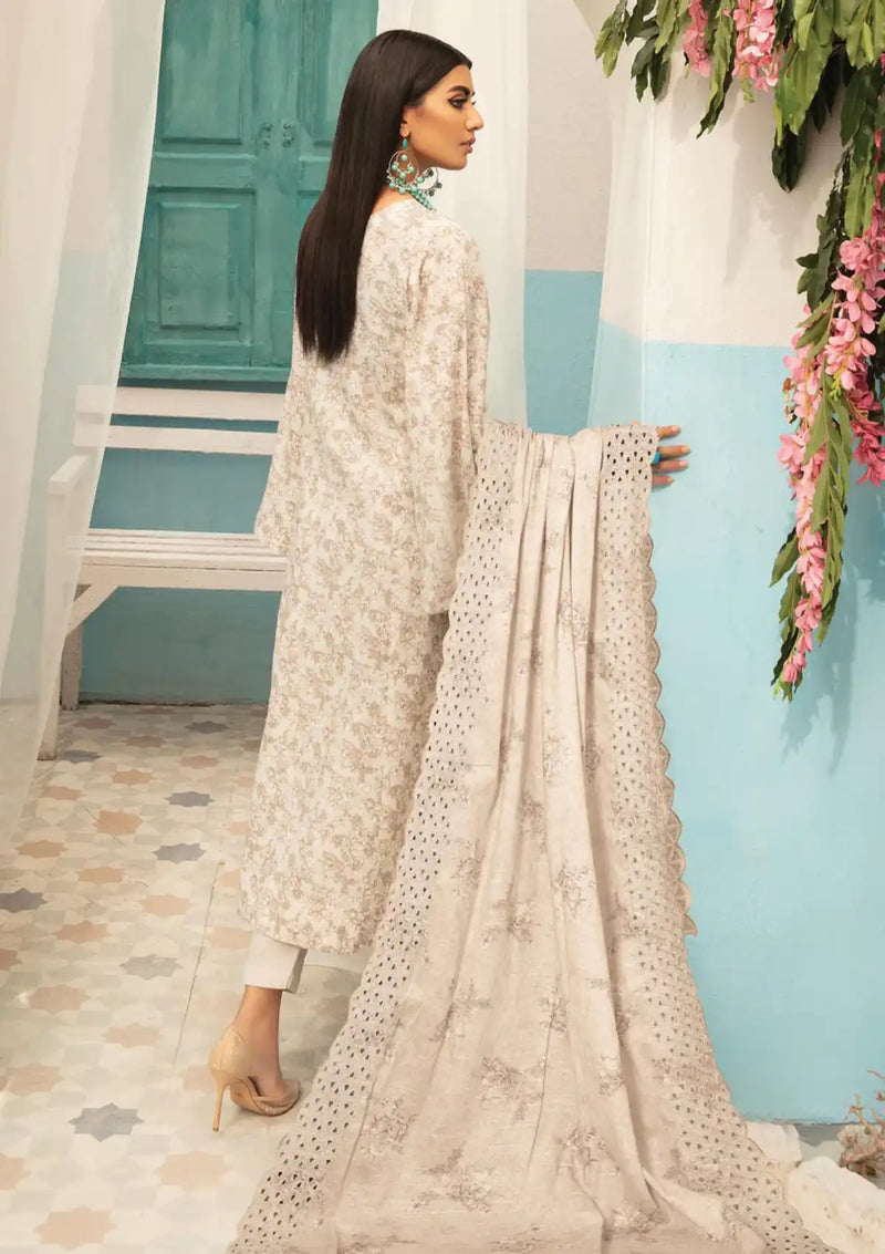 Khas By Johra-22 JH-34 - Mohsin Saeed Fabrics