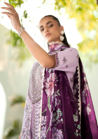 Bin Ilyas Riwaayat Spring Summer'24 D-303-A - Mohsin Saeed Fabrics