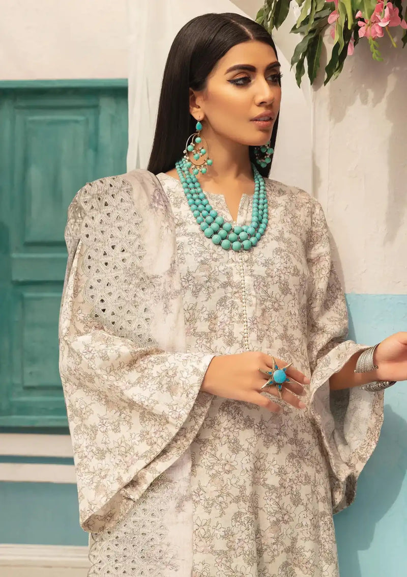 Khas By Johra-22 JH-34 - Mohsin Saeed Fabrics