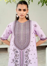 Bin Ilyas Riwaayat Spring Summer'24 D-303-A - Mohsin Saeed Fabrics
