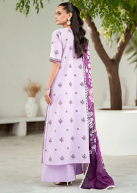 Bin Ilyas Riwaayat Spring Summer'24 D-303-A - Mohsin Saeed Fabrics