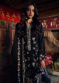 Zaha Meili Lawn'26 ZL-05B MEI