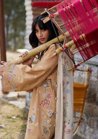 Zaha Meili Lawn'26 ZL-07A MI SE