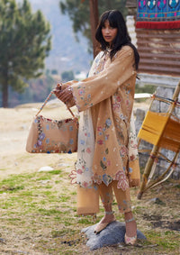 Zaha Meili Lawn'26 ZL-07A MI SE