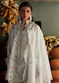 Zaha Meili Lawn'26 ZL-10A SHUIMEI