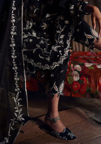 Zaha Meili Lawn'26 ZL-05B MEI