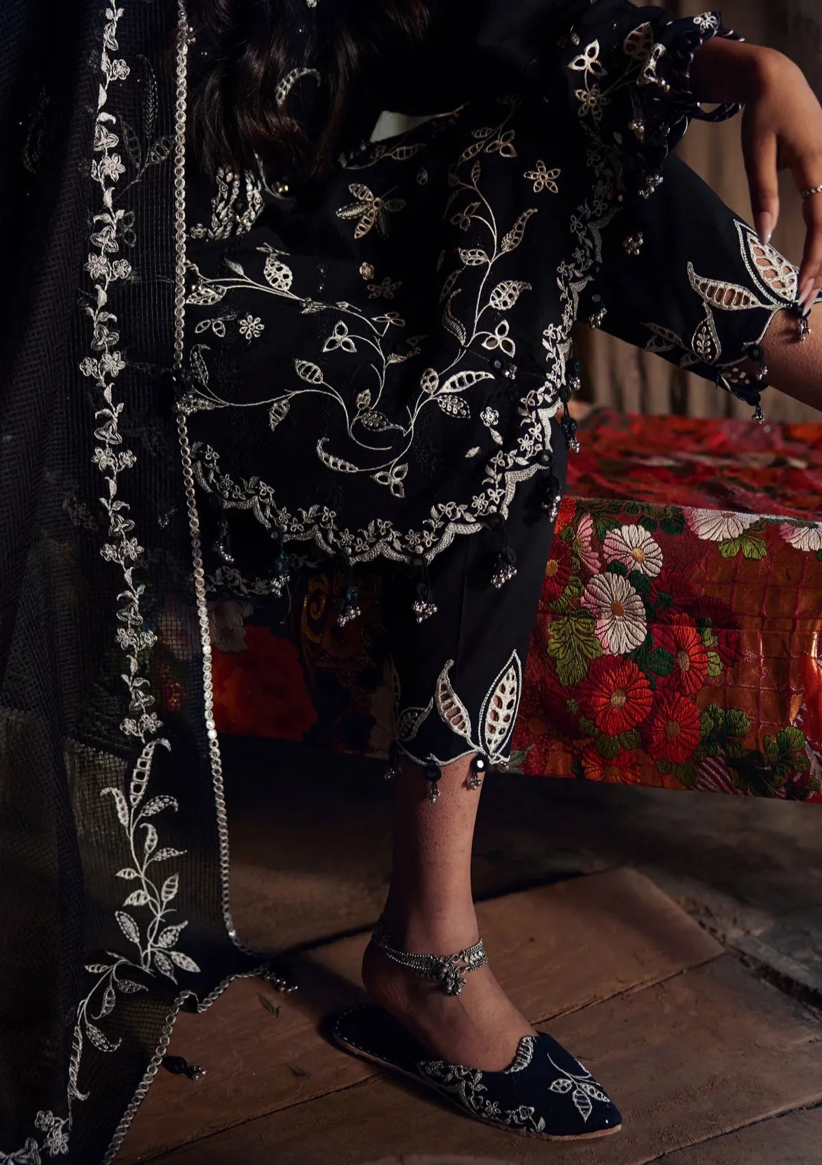 Zaha Meili Lawn'26 ZL-05B MEI