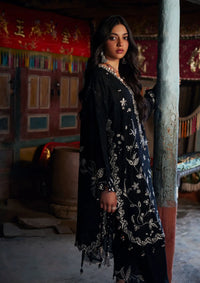 Zaha Meili Lawn'26 ZL-05B MEI